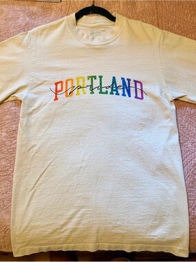 Portland Gear T-Shirt